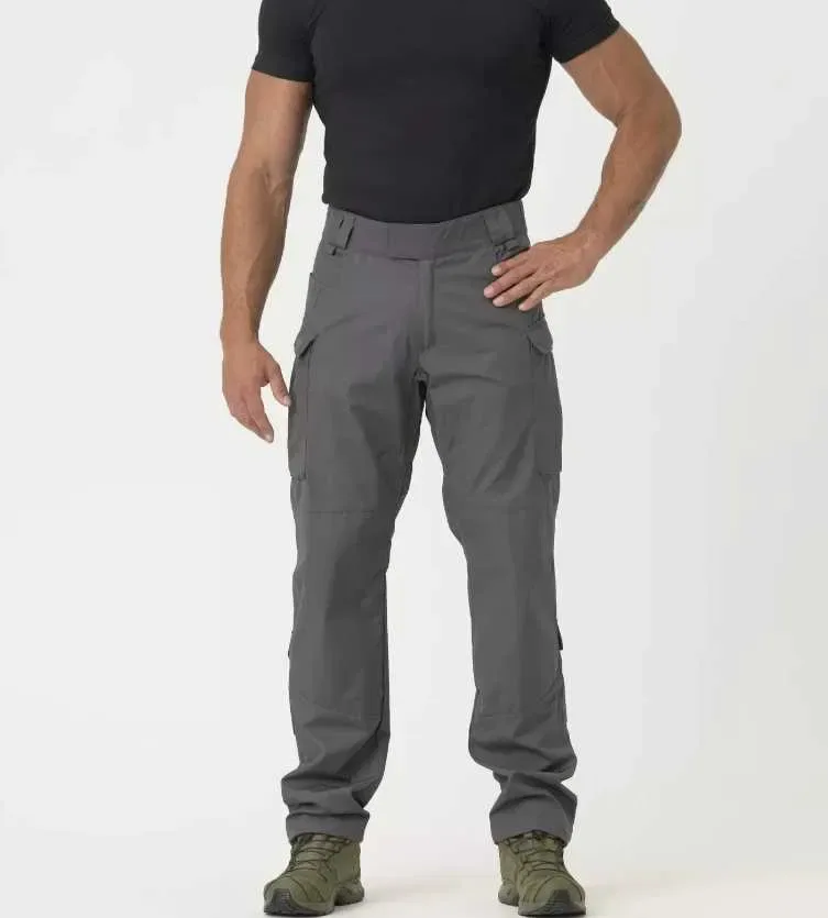 ‼️MBDU®-NyCo Ripstop  Helikon-tex штаны штани бойові брюки професійні мультикам‼️ — фото 3