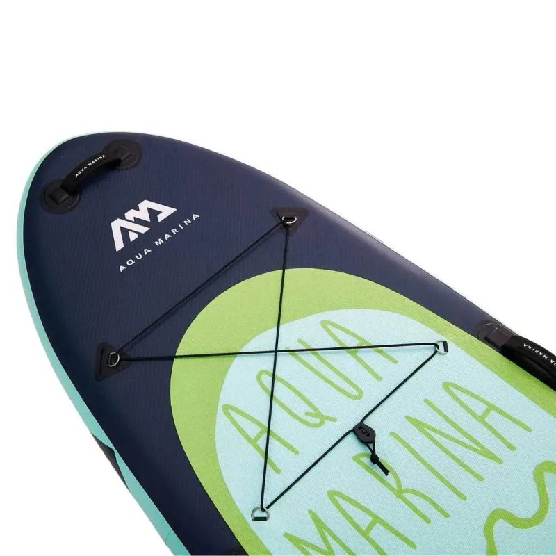 МЕГА-ХІТ Aqua Marina Super Trip 12'2' САП борд board доска SUP дошка — фото 2