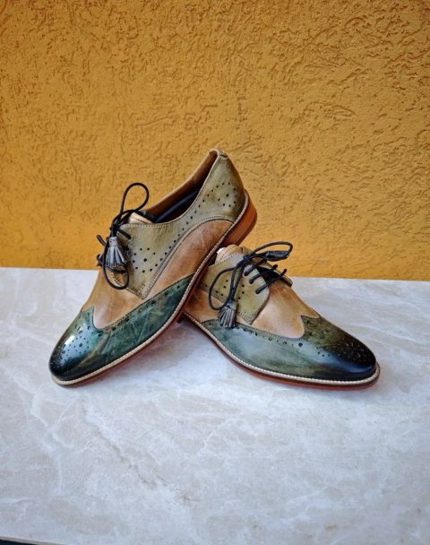 Melvin & Hamilton  Betty 38р