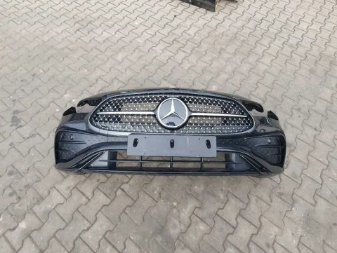 Mercedes-Benz CLE W236 X236 Бампер перед