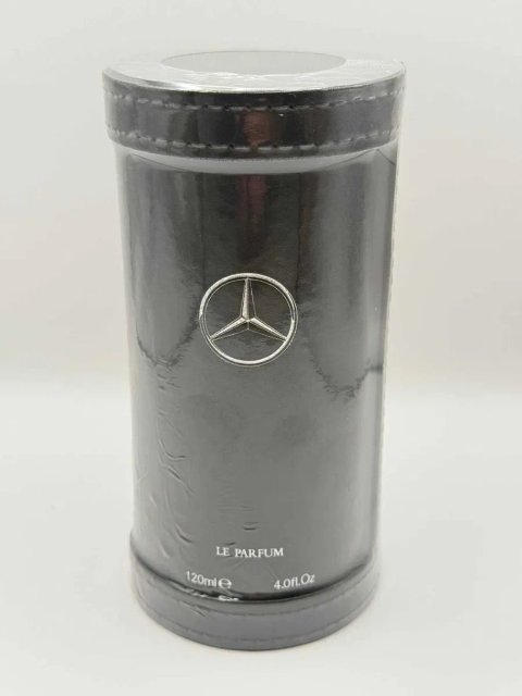 Mercedes-Benz Le Parfum edp 120 мл Оригинал
