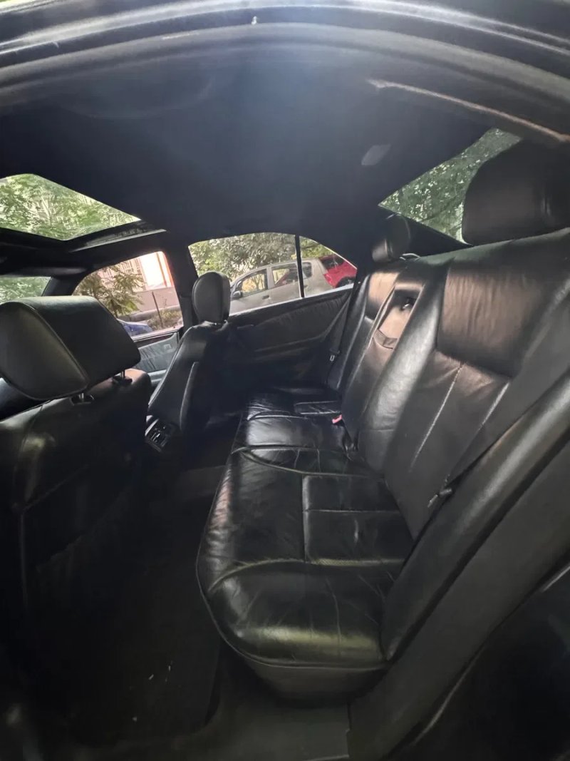 Mercedes Benz W210 3.2 Автомат ,Газ/Бензин,переоформление, экономное авто — фото 6
