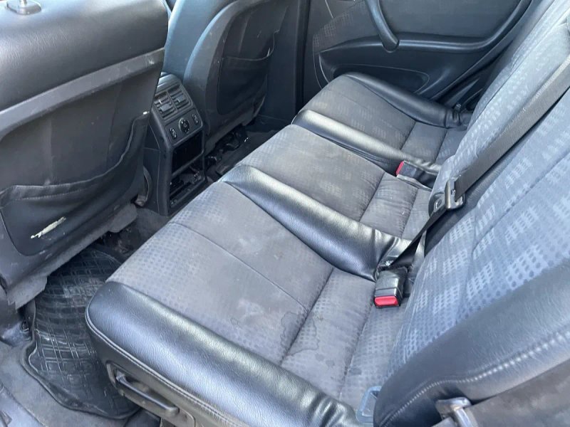 Mercedes Ml 163 ( Мерседес мл 163 ) 2004 Рік2,7 Дизель Автомат Повний Привід 4Х4 Гарний джип — фото 7
