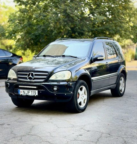 Mercedes ML400 автомат дизель в Запорожье