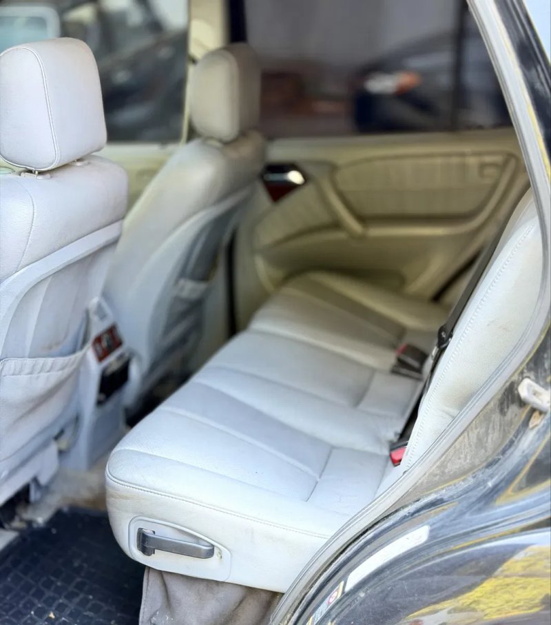 Mercedes ML400 автомат дизель в Запорожье — фото 8