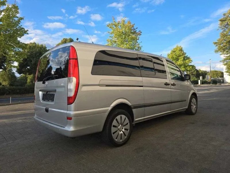 Mercedes Vito 2013... — фото 2