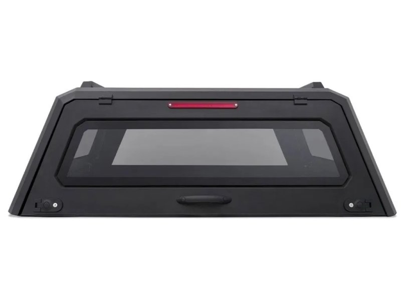 Mercedes X class Кунг Omcap — фото 4