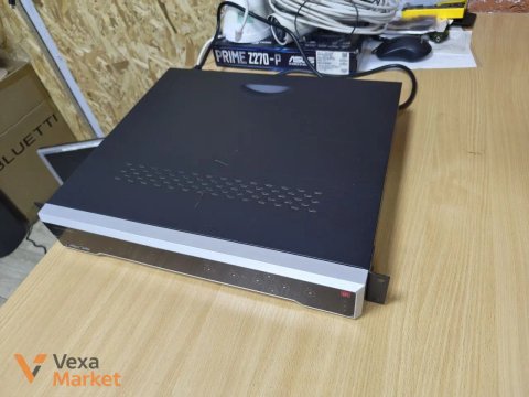 Мережевий IP-відеореєстратор Hikvision DS-7732NI-K4