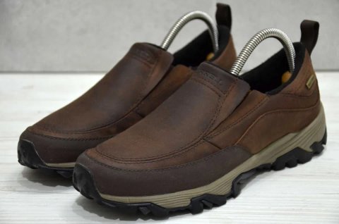 Merrell Waterproof, оригінал шкіряні черевики