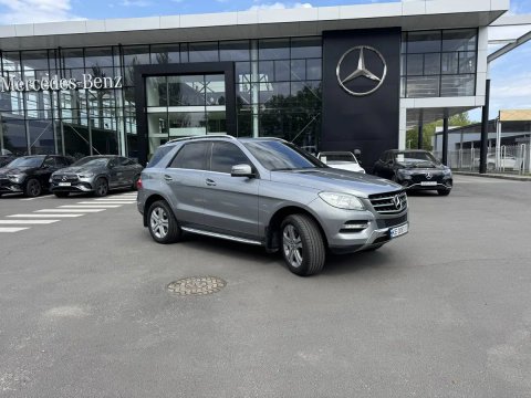 Мерседес МL350 ідеал