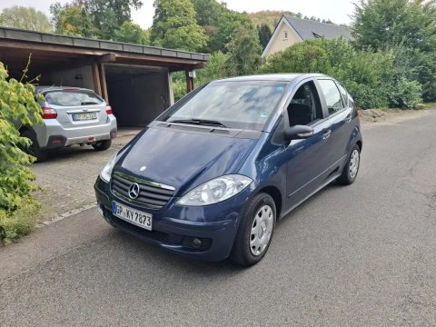 Мерседес  С-180CDI