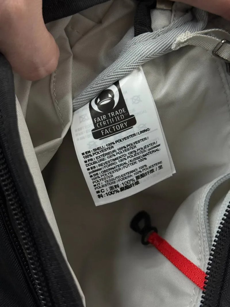 Месенджер Arcteryx Mantiz/Сумка Arcteryx/Сумка  Арктерікс/Артерікс — фото 5
