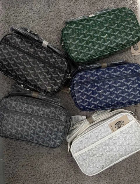 Месенджер Goyard/Сумка гоярд/Гоярд/Goyard/Сумка Goyard/Месенджер Гоярд