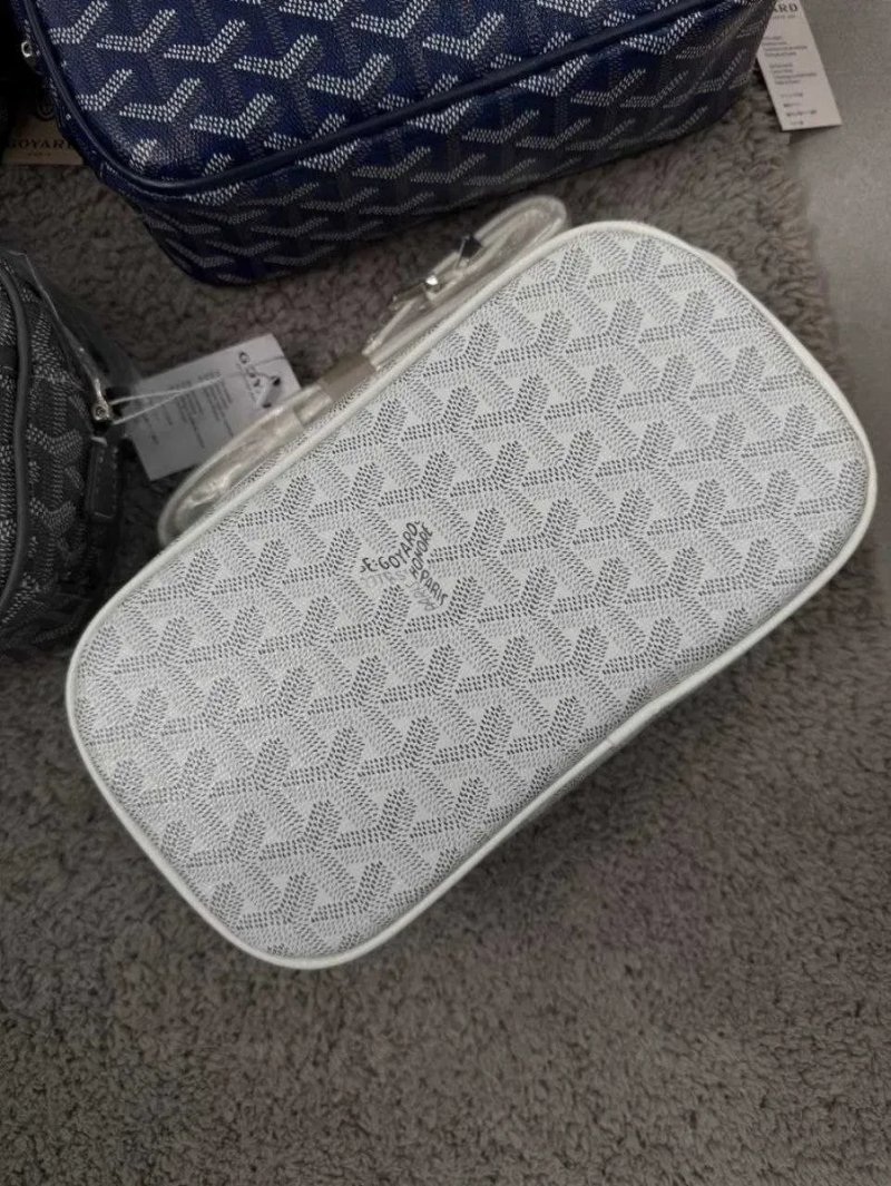 Месенджер Goyard/Сумка гоярд/Гоярд/Goyard/Сумка Goyard/Месенджер Гоярд — фото 6