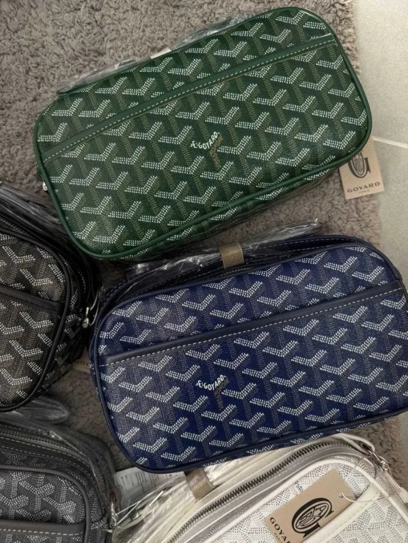 Месенджер Goyard/Сумка гоярд/Гоярд/Goyard/Сумка Goyard/Месенджер Гоярд — фото 7