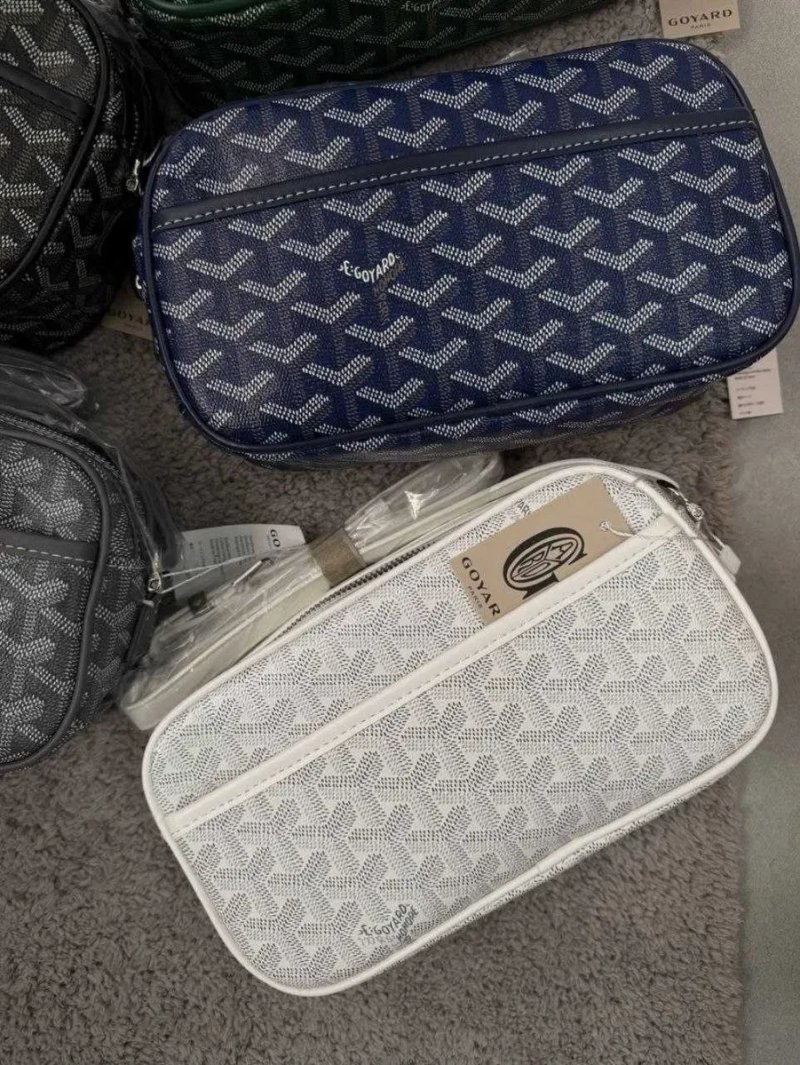 Месенджер Goyard/Сумка гоярд/Гоярд/Goyard/Сумка Goyard/Месенджер Гоярд — фото 8