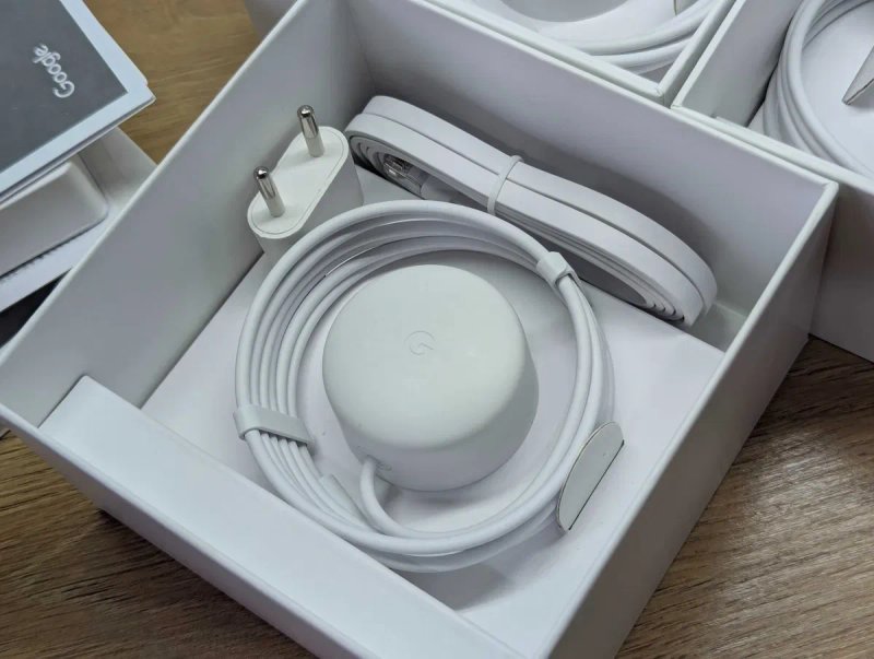 Mesh система роутеров Google Nest Wifi H2D AC2200 качество умныйдом США — фото 5