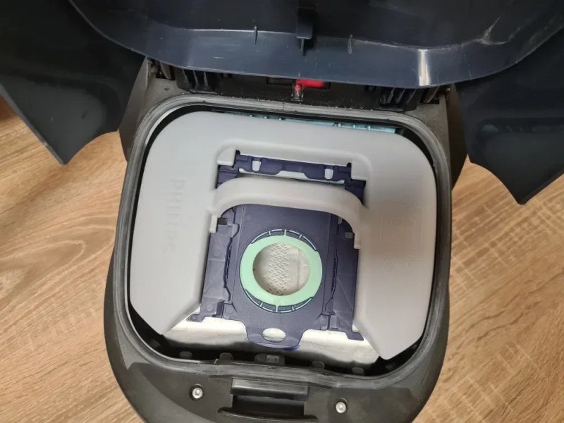 Мешки S bag для пылесоса Fhilips, Electrolux. Sbag  для  FC9150-FC9179 — фото 5