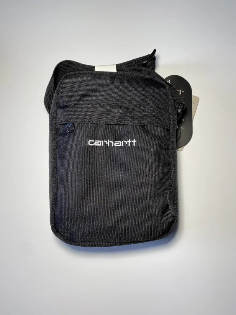 Мессенджер Carhartt/ сумка через плече/ кархарт/ барсетка — фото 2