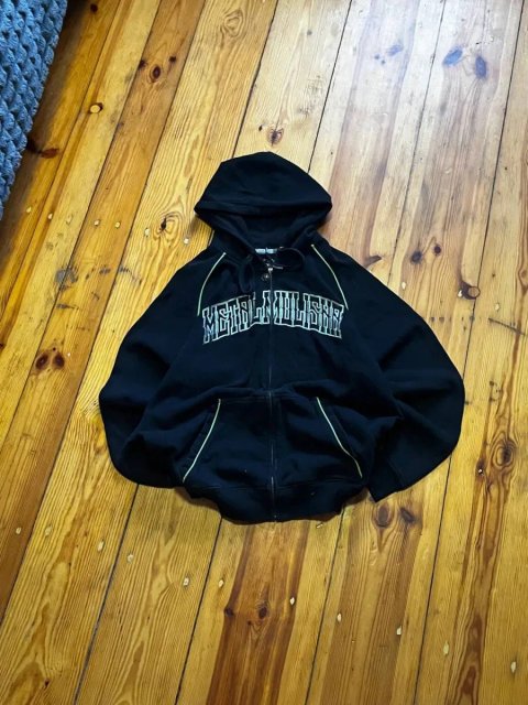 Metal Mulisha зіпка sk8 y2k
