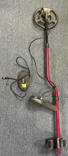 Металошукач Minelab X-Terra 305 — фото 2