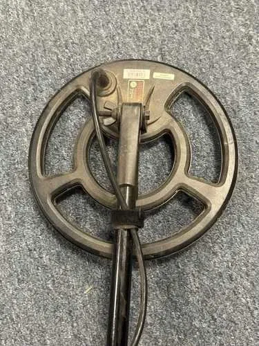 Металошукач Minelab X-Terra 305 — фото 3