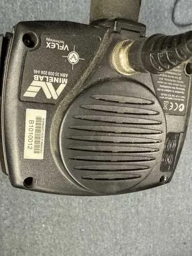 Металошукач Minelab X-Terra 305 — фото 4