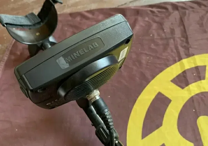 Металошукач Minelab X-Terra 705. Гарантія!Металлоискатель Х Терра 705. — фото 4