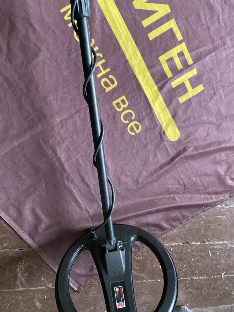 Металошукач Minelab X-Terra 705. Гарантія!Металлоискатель Х Терра 705. — фото 6