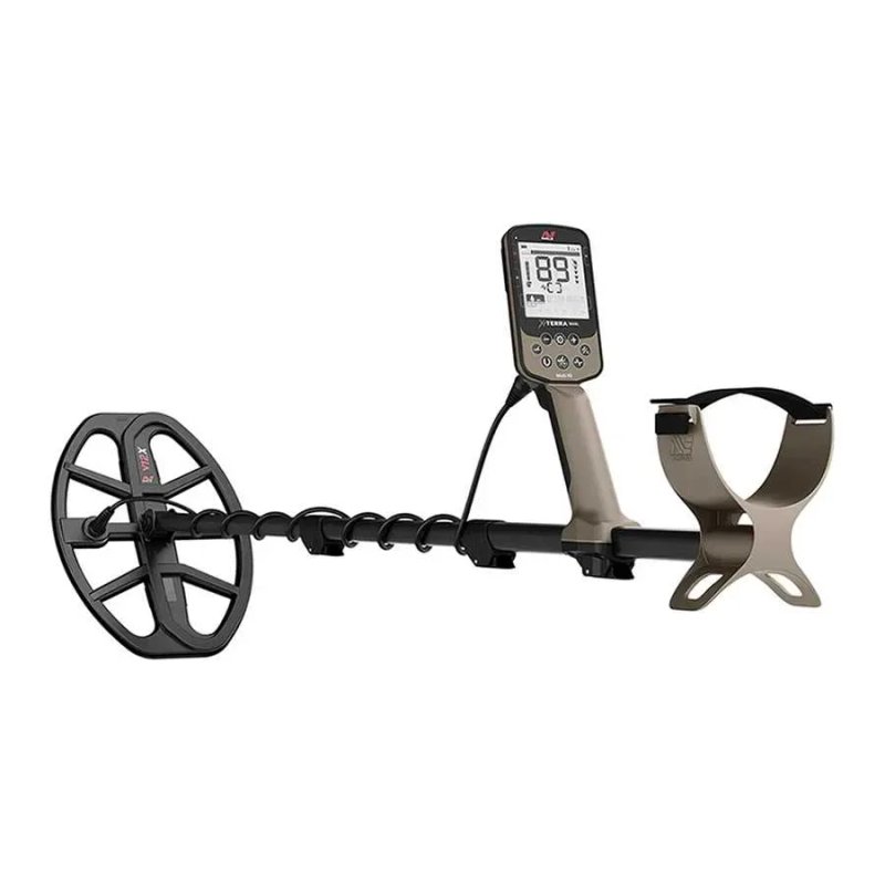 Металошукач Minelab X-Terra ELITE / Expedition PACK / Новинка — фото 5