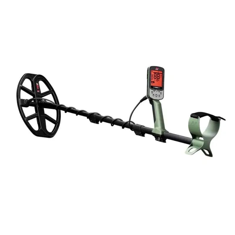 Металошукач Minelab X-Terra PRO. Лідер продажу. Офіційний Мінелаб — фото 6