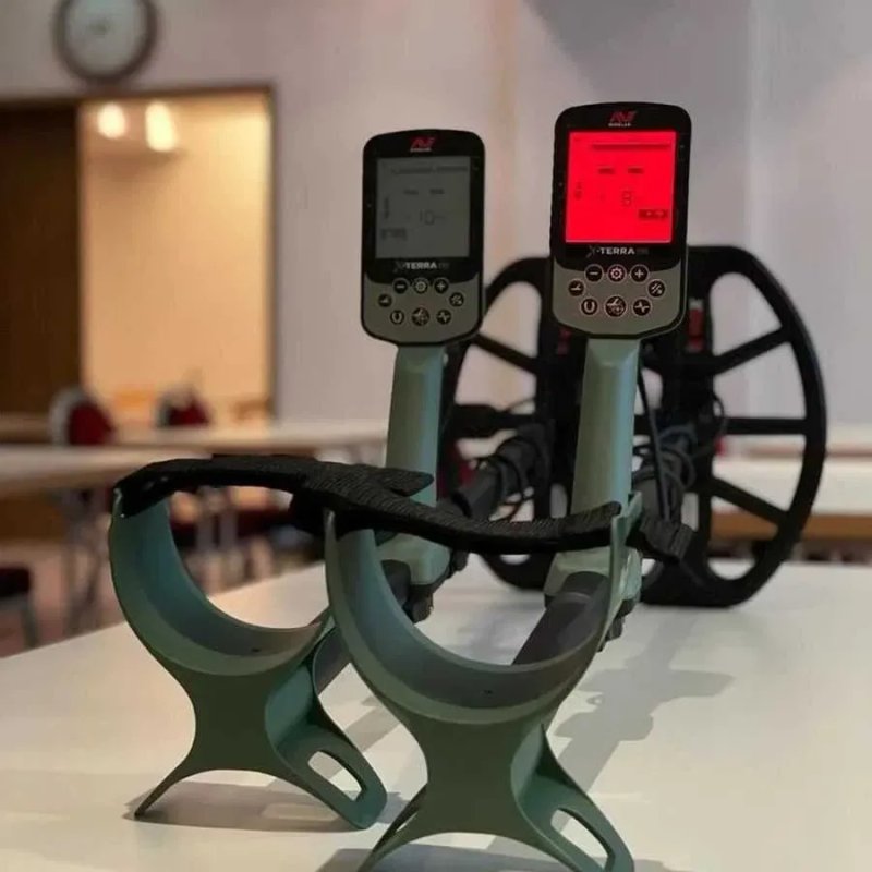 Металошукач Minelab X-Terra PRO. Лідер продажу. Офіційний Мінелаб — фото 8