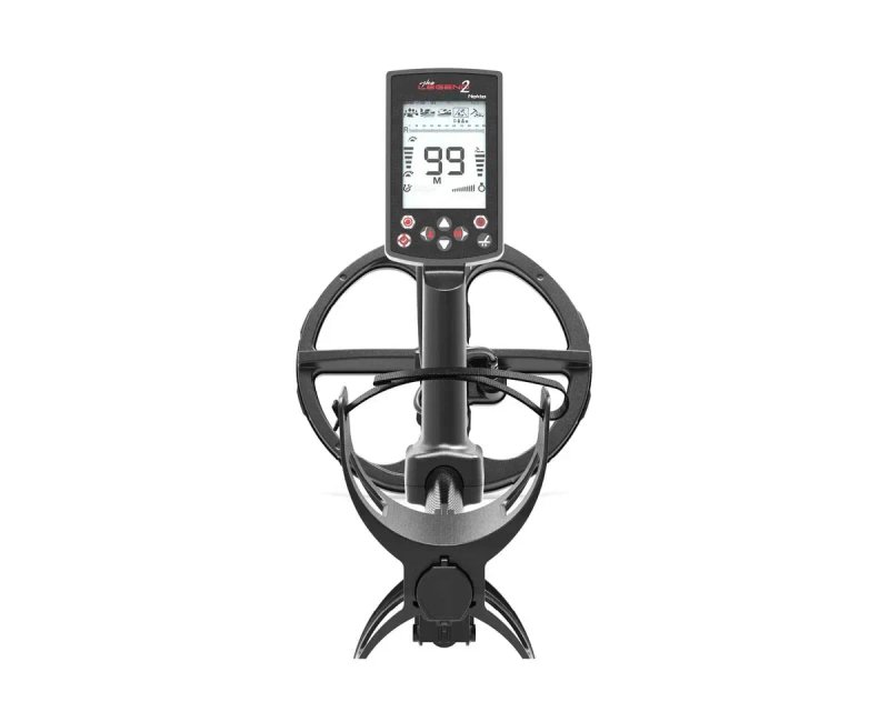 Металошукач Nokta Legend 2. В подарунок третя котушка LD38. Гарантія 3 роки! — фото 6