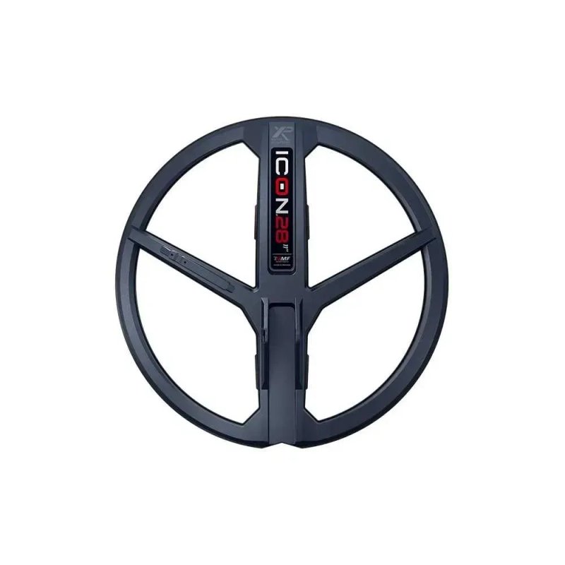 Металошукач XP ICON 28 FMF RC. Новинка 2026 року. Офіційна гарантія! IP68. Технологія FMF. — фото 3