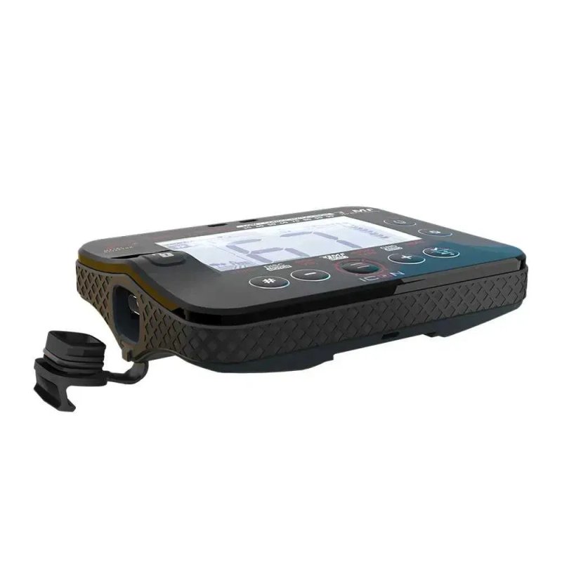 Металошукач XP ICON 28 FMF RC. Новинка 2026 року. Офіційна гарантія! IP68. Технологія FMF. — фото 6