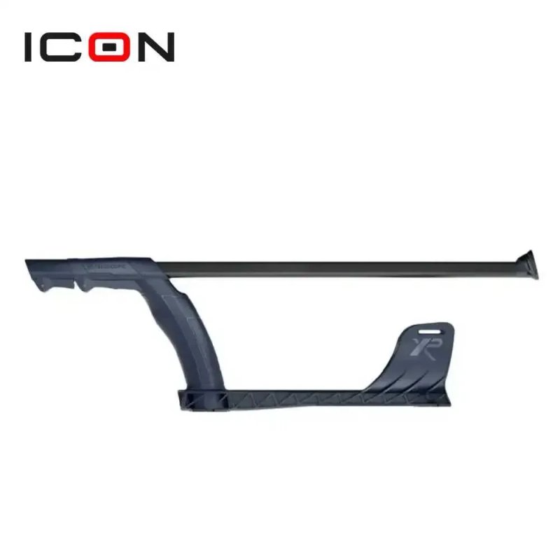Металошукач XP ICON 28 FMF RC. Новинка 2026 року. Офіційна гарантія! IP68. Технологія FMF. — фото 7
