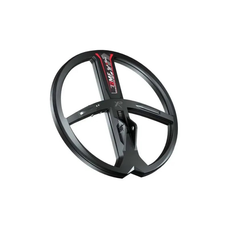 Металошукачі XP DEUS II 28FMF RC / 22FMF RC - Оптимальні комплектації — фото 3