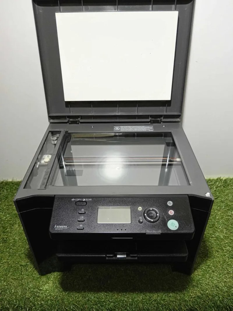 Мфу Canon i-SENSYS MF 4410 New катридж! Количество! Гарантия! — фото 7