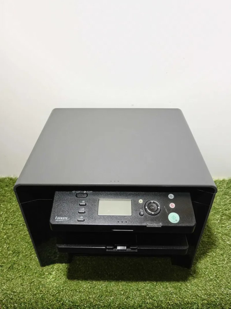 Мфу Canon i-SENSYS MF 4410 New катридж! Количество! Гарантия! — фото 8