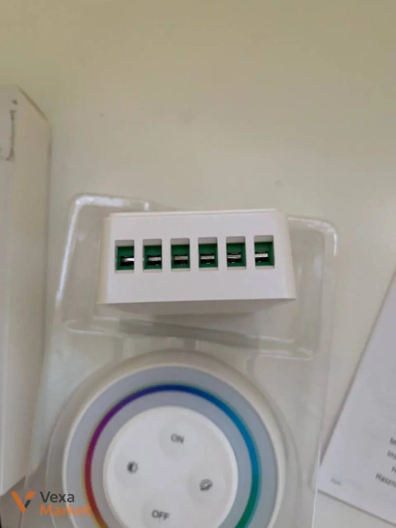 MiBOXER Mi-Light 3 in 1 LED Controller Kits RGB/RGBW/RGB+CCT — фото 7