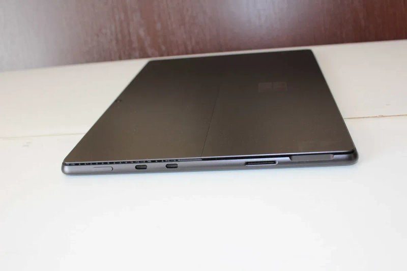 Microsoft Surface Pro 8 Intel i7-1185G7 13" 16/256Gb — фото 4