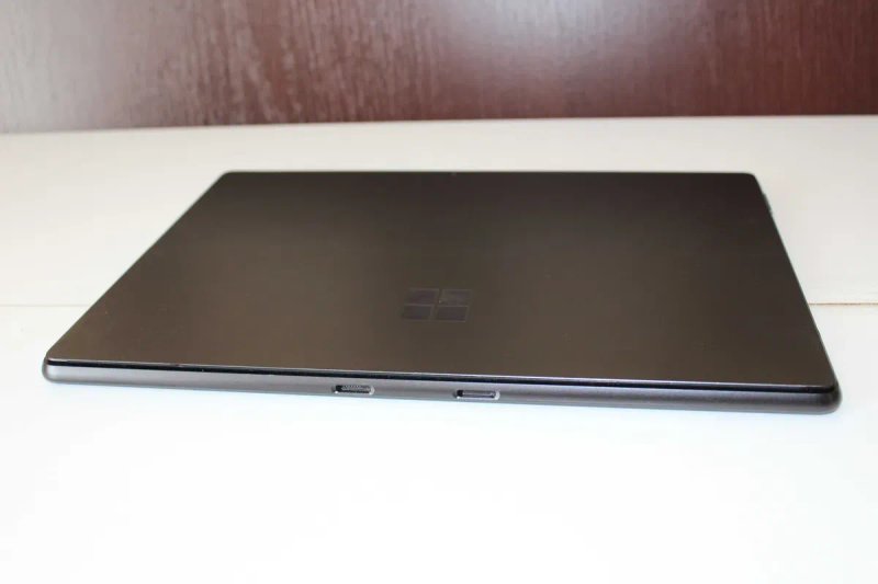 Microsoft Surface Pro 8 Intel i7-1185G7 13" 16/256Gb — фото 5