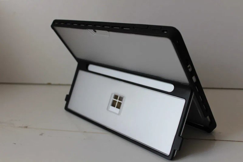 Microsoft Surface Pro 8 Intel i7-1185G7 13" 16/256Gb — фото 8