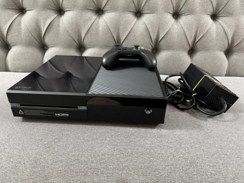 Microsoft Xbox One, Series (різні, гарантія) — фото 3