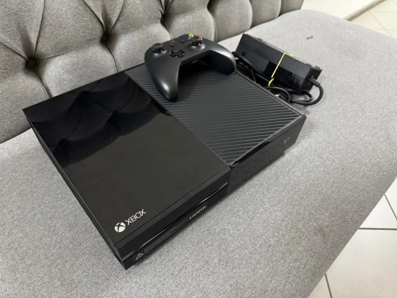 Microsoft Xbox One, Series (різні, гарантія) — фото 4
