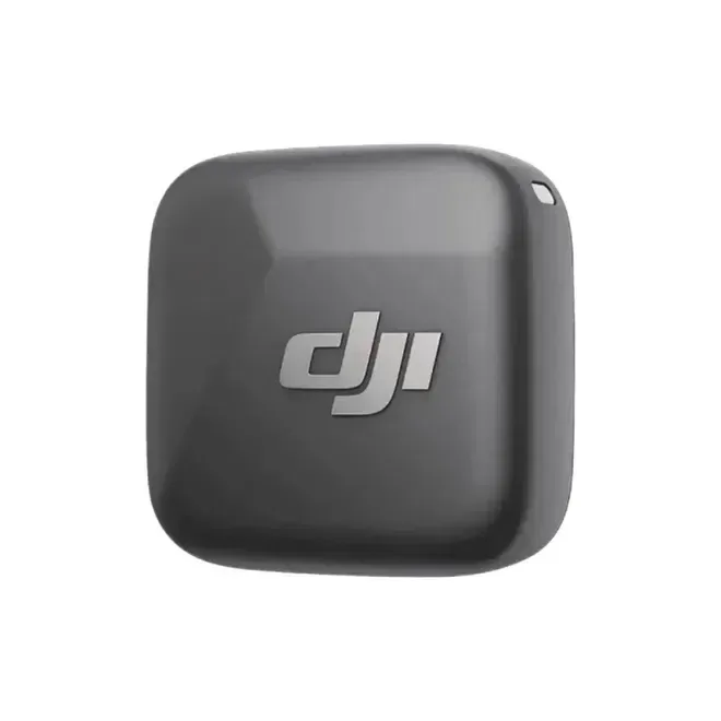 Мікрофонна радіосистема DJI Mic Mini Mobile (1TX + 1 Mobile RX) — фото 5