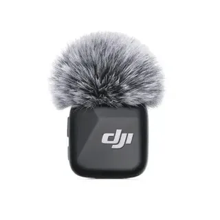 Мікрофонна радіосистема DJI Mic Mini Mobile (1TX + 1 Mobile RX) — фото 8