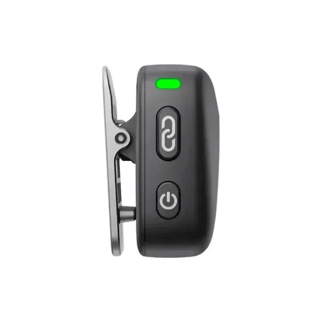 Мікрофонна радіосистема DJI Mic Mini Mobile Version (2TX + 1Mobile RX) — фото 7