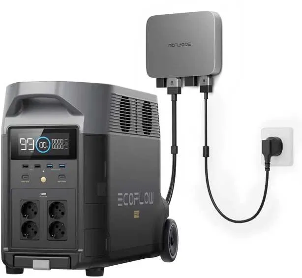Мікроінвертори нові EcoFlow PowerStream Microinverter 800W.  (коробки заводські, з пломбами) — фото 2