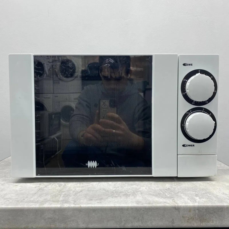 Мікрохвильові  Samsung M6138G з Європи — фото 4